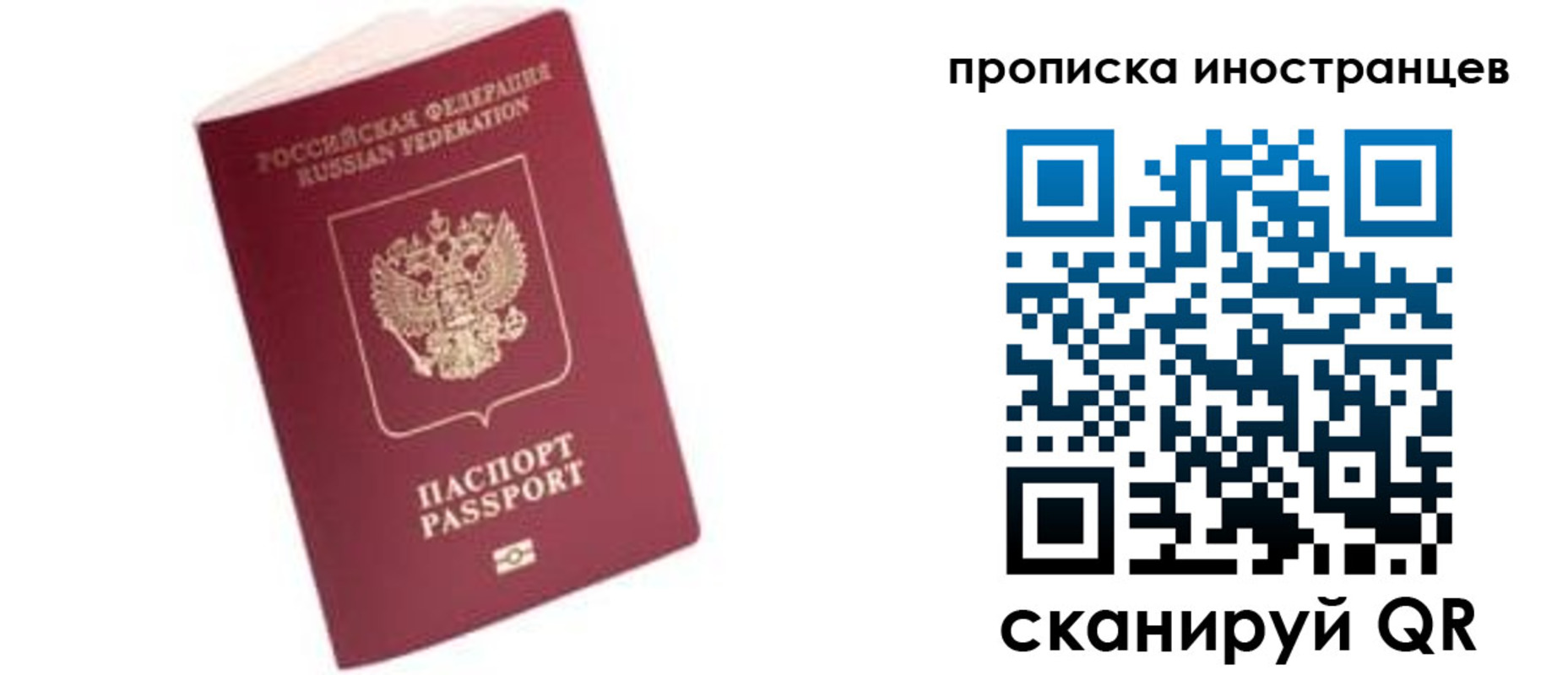 прописка паспорт в Калининграде